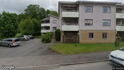 Apartments for rent in Ulricehamn - Photo from Google Street View