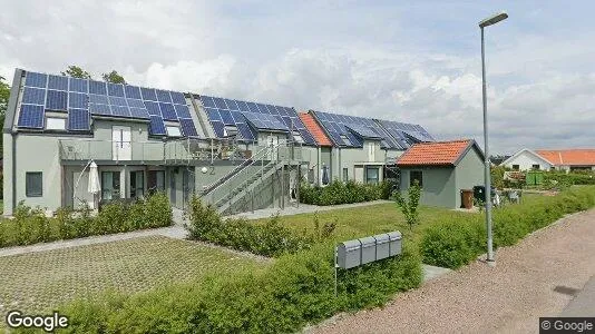 Apartments for rent in Vellinge - Photo from Google Street View