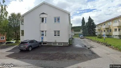 Apartments for rent in Sundsvall - Photo from Google Street View