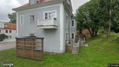Apartments for rent in Sundsvall - Photo from Google Street View