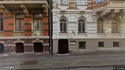 Apartments for rent in Gothenburg City Centre - Photo from Google Street View
