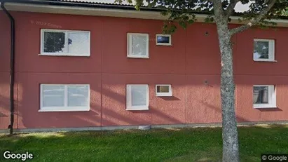 Apartments for rent in Botkyrka - Photo from Google Street View