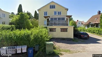 Apartments for rent in Åmål - Photo from Google Street View