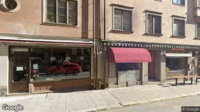 Apartments for rent in Stockholm City - Photo from Google Street View