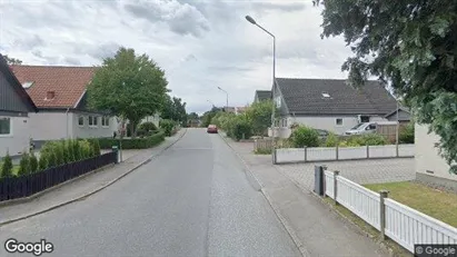 Apartments for rent in Partille - Photo from Google Street View