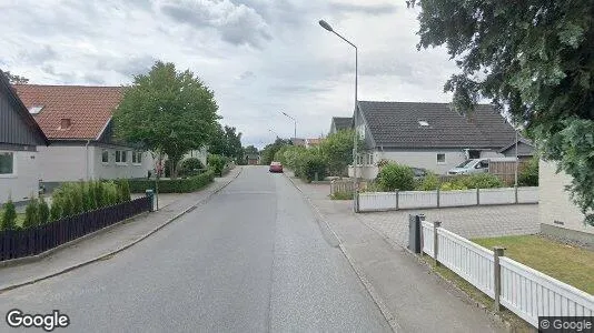 Apartments for rent in Partille - Photo from Google Street View
