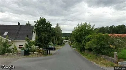 Apartments for rent in Gothenburg City Centre - Photo from Google Street View