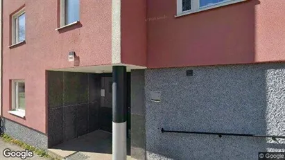 Apartments for rent in Skellefteå - Photo from Google Street View