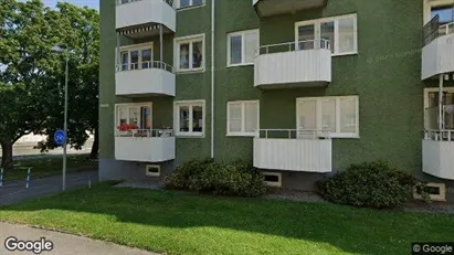 Apartments for rent in Norrköping - Photo from Google Street View