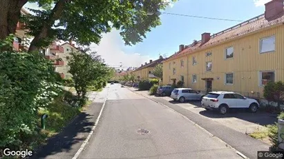 Apartments for rent in Gothenburg East - Photo from Google Street View