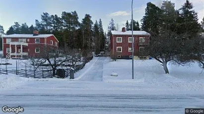 Apartments for rent in Umeå - Photo from Google Street View