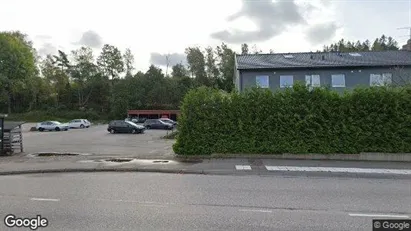 Apartments for rent in Borås - Photo from Google Street View