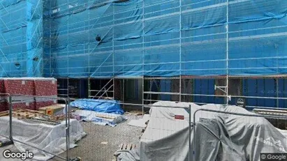 Apartments for rent in Örebro - Photo from Google Street View