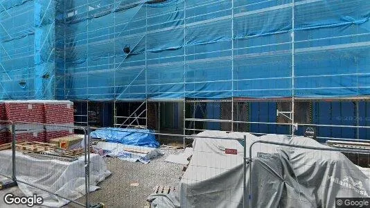 Apartments for rent in Örebro - Photo from Google Street View