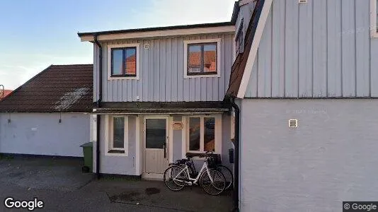 Apartments for rent in Sjöbo - Photo from Google Street View