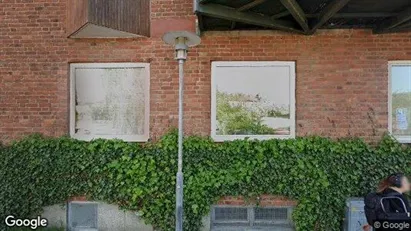 Apartments for rent in Lund - Photo from Google Street View