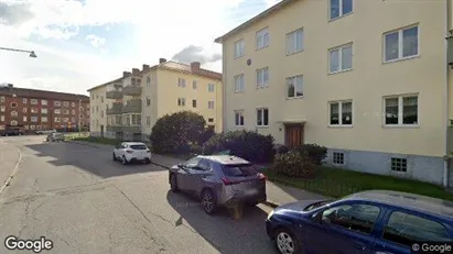 Apartments for rent in Norrköping - Photo from Google Street View