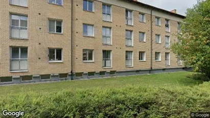 Apartments for rent in Malmö City - Photo from Google Street View