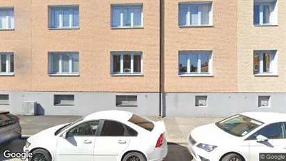 Apartments for rent in Trollhättan - Photo from Google Street View