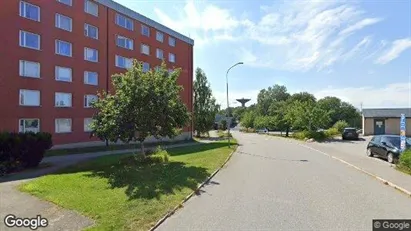 Apartments for rent in Huddinge - Photo from Google Street View