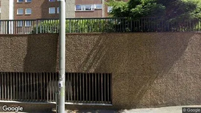 Apartments for rent in Gothenburg City Centre - Photo from Google Street View