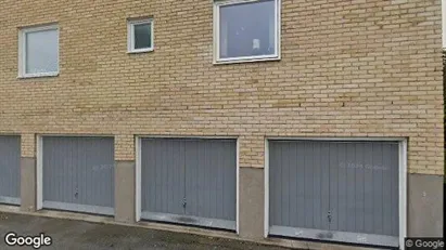 Apartments for rent in Kungsbacka - Photo from Google Street View