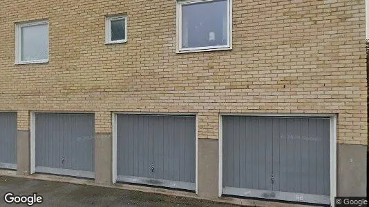 Apartments for rent in Kungsbacka - Photo from Google Street View