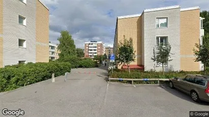 Apartments for rent in Växjö - Photo from Google Street View