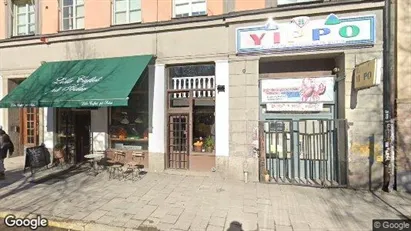 Apartments for rent in Södermalm - Photo from Google Street View