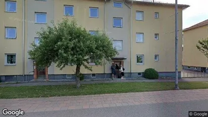 Apartments for rent in Kungälv - Photo from Google Street View