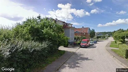 Apartments for rent in Trollhättan - Photo from Google Street View