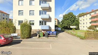 Apartments for rent in Mölndal - Photo from Google Street View