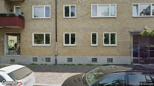 Apartments for rent in Malmö City - Photo from Google Street View