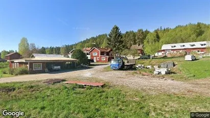 Apartments for rent in Leksand - Photo from Google Street View