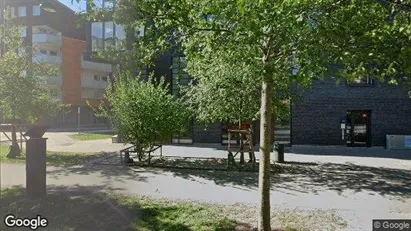 Apartments for rent in Fosie - Photo from Google Street View