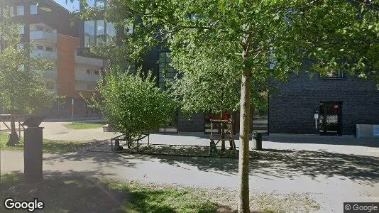 Apartments for rent in Fosie - Photo from Google Street View
