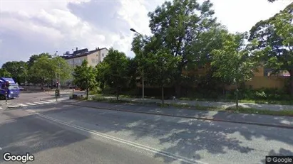 Apartments for rent in Stockholm South - Photo from Google Street View
