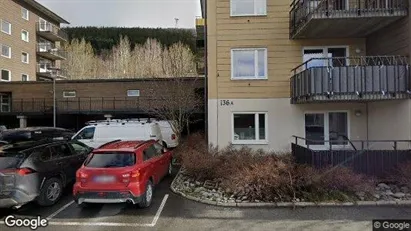 Apartments for rent in Åre - Photo from Google Street View