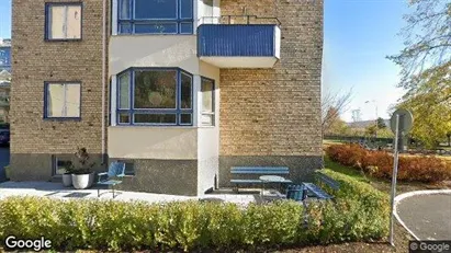 Apartments for rent in Jönköping - Photo from Google Street View