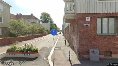 Apartments for rent in Majorna-Linné - Photo from Google Street View
