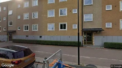 Apartments for rent in Linköping - Photo from Google Street View