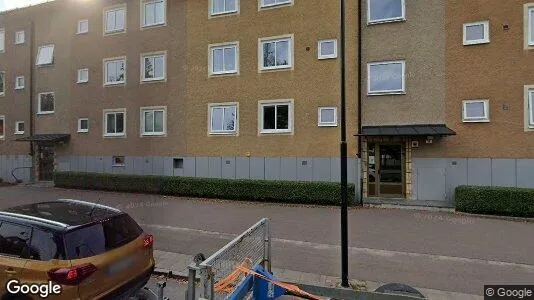 Apartments for rent in Linköping - Photo from Google Street View