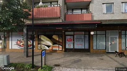 Apartments for rent in Värnamo - Photo from Google Street View