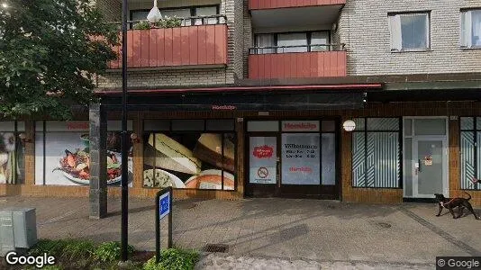 Apartments for rent in Värnamo - Photo from Google Street View