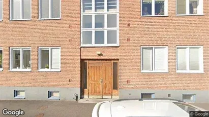 Apartments for rent in Hörby - Photo from Google Street View