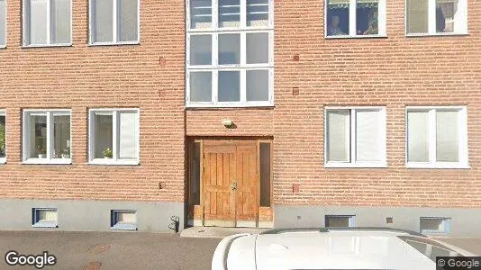 Apartments for rent in Hörby - Photo from Google Street View