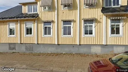 Apartments for rent in Olofström - Photo from Google Street View