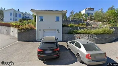Apartments for rent in Tyresö - Photo from Google Street View