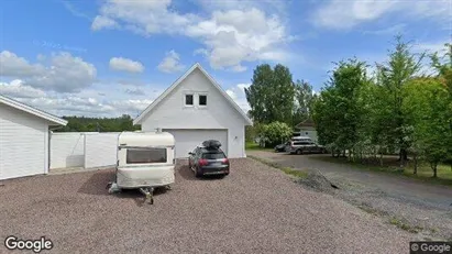 Apartments for rent in Forshaga - Photo from Google Street View