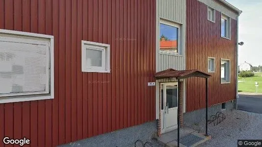 Apartments for rent in Fagersta - Photo from Google Street View